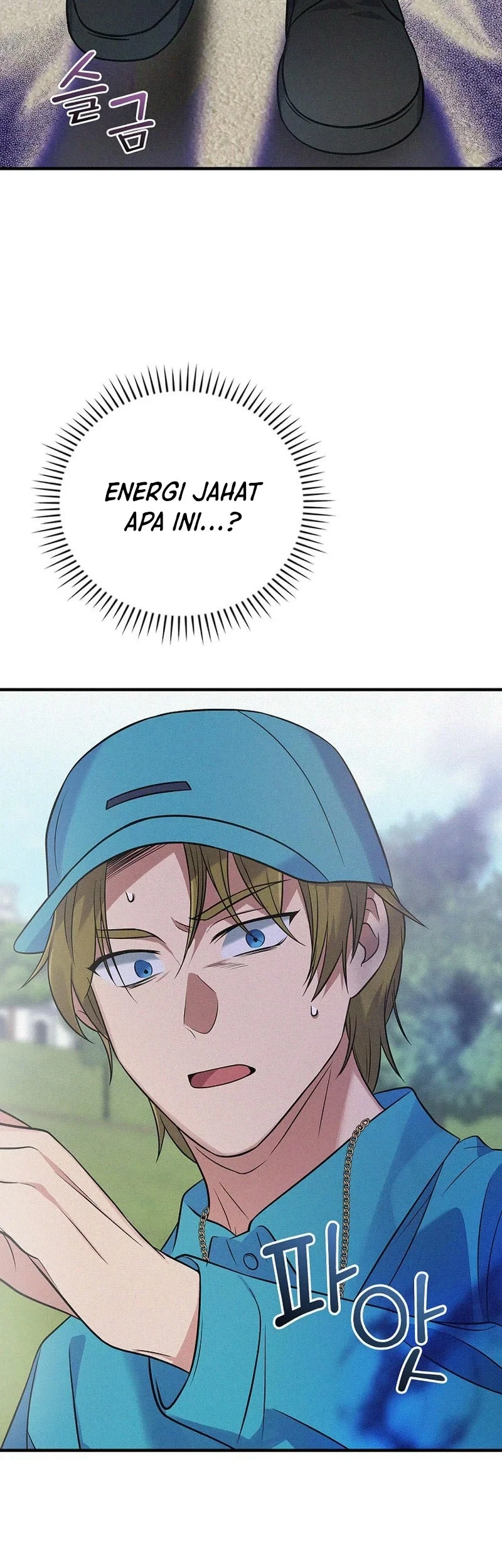 Superstar From Age 0 Chapter 36 Gambar 51