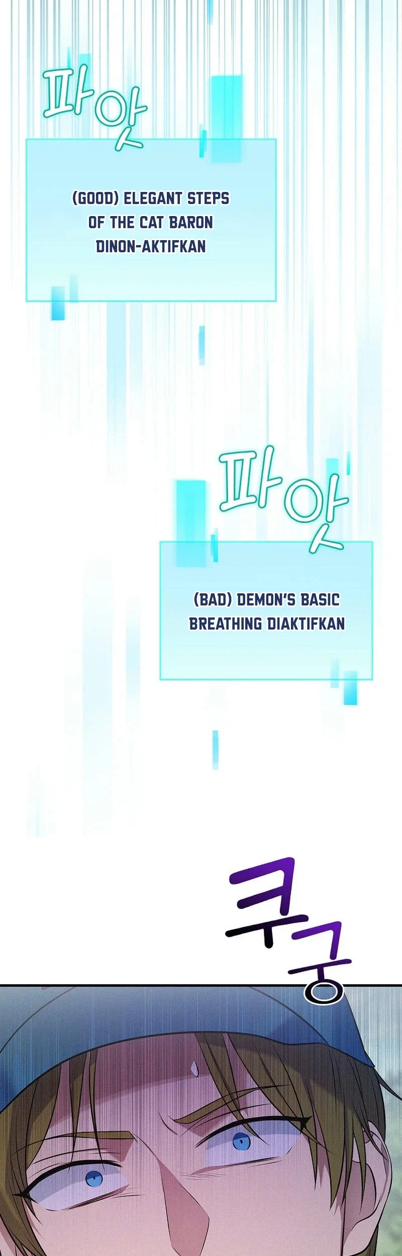 Superstar From Age 0 Chapter 36 Gambar 58