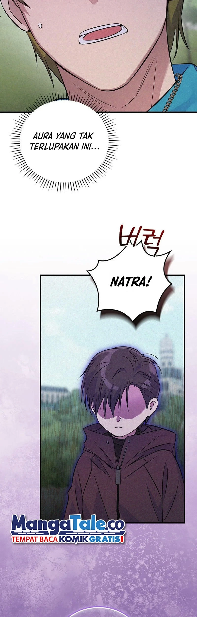 Superstar From Age 0 Chapter 36 Gambar 59