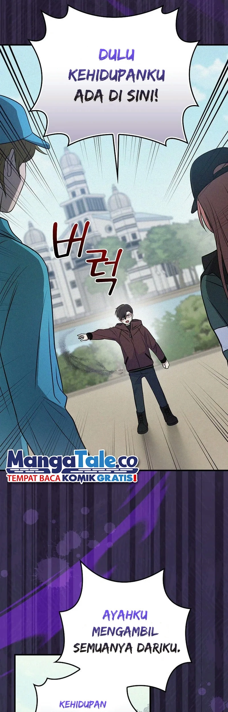 Superstar From Age 0 Chapter 36 Gambar 55