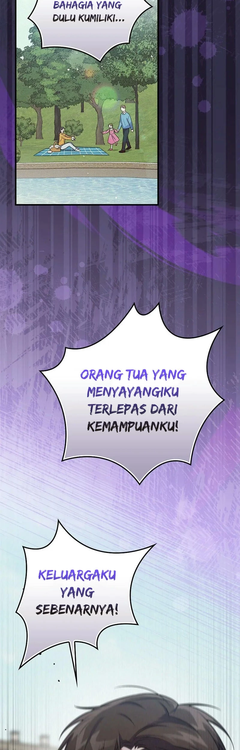 Superstar From Age 0 Chapter 36 Gambar 56