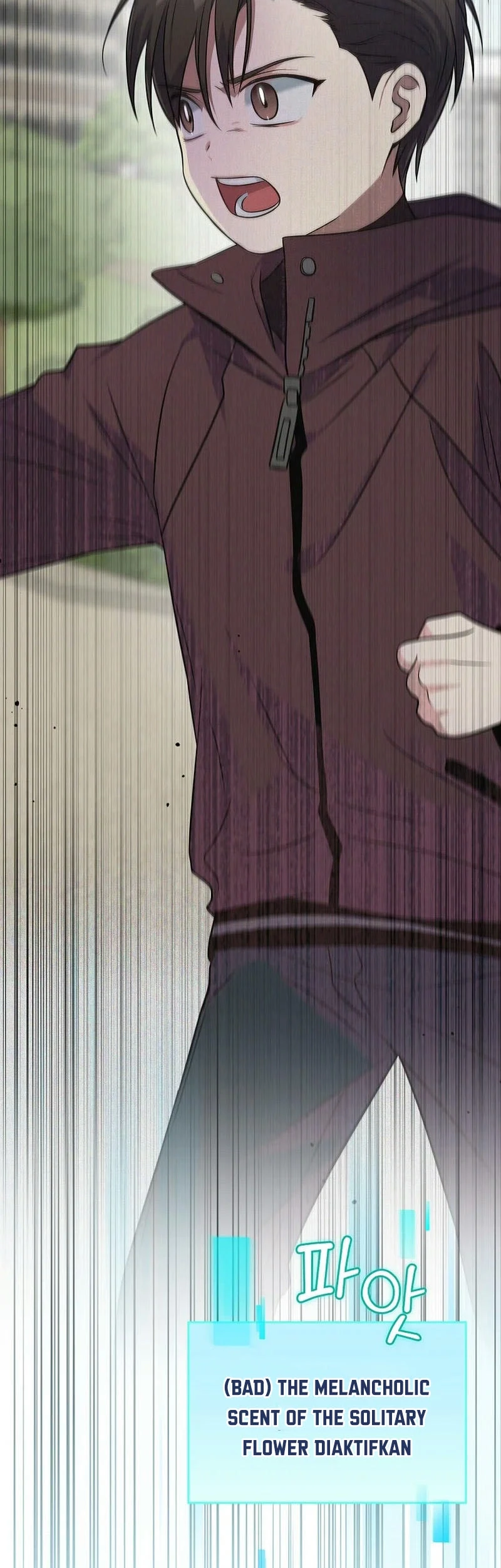 Superstar From Age 0 Chapter 36 Gambar 57