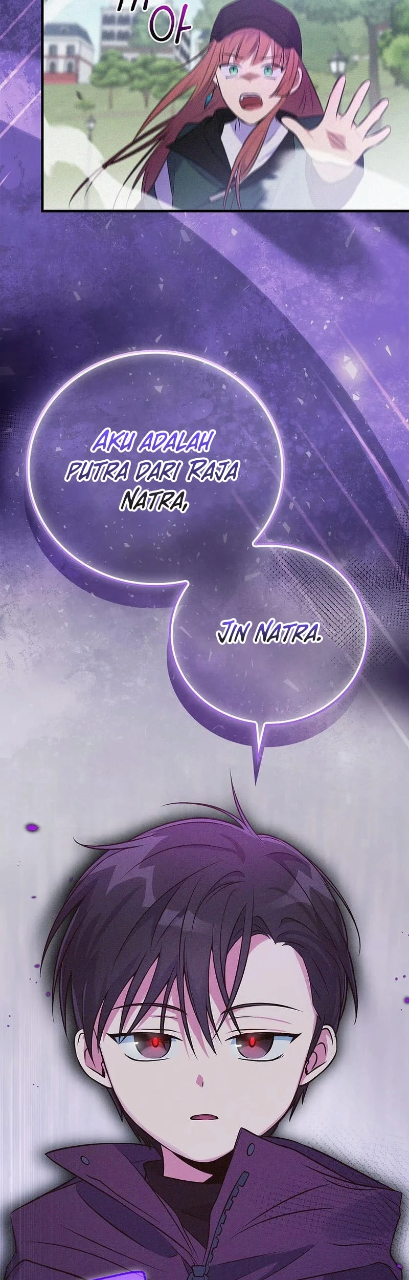 Superstar From Age 0 Chapter 36 Gambar 63