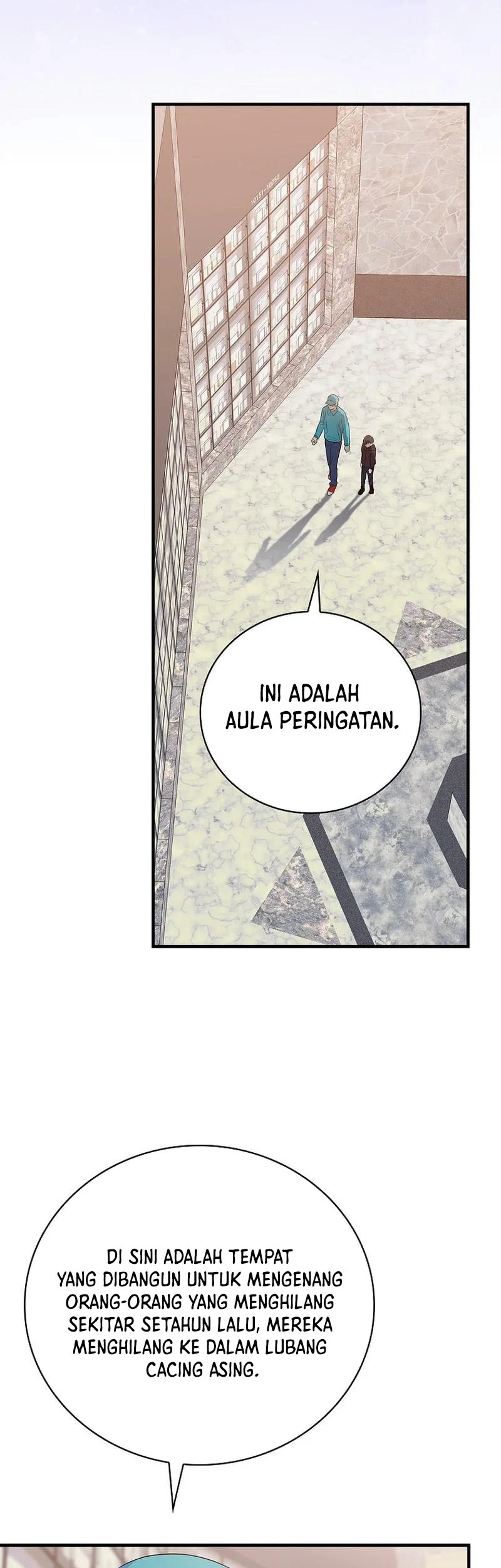 Superstar From Age 0 Chapter 36 Gambar 4