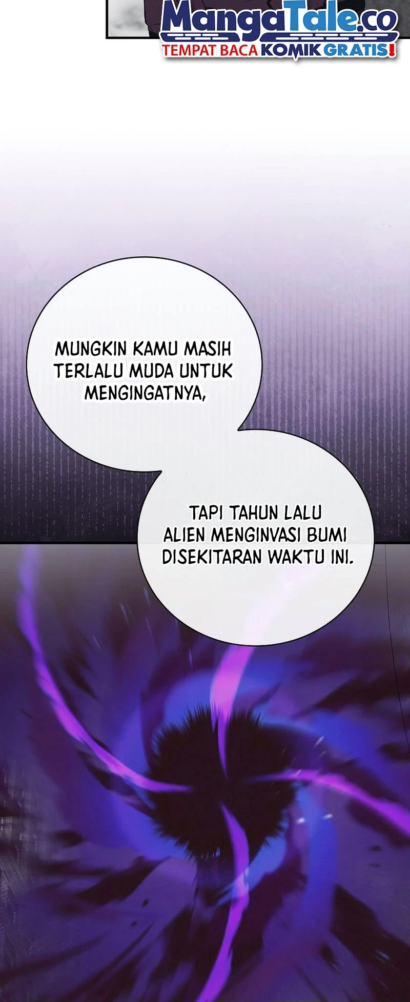 Superstar From Age 0 Chapter 36 Gambar 6