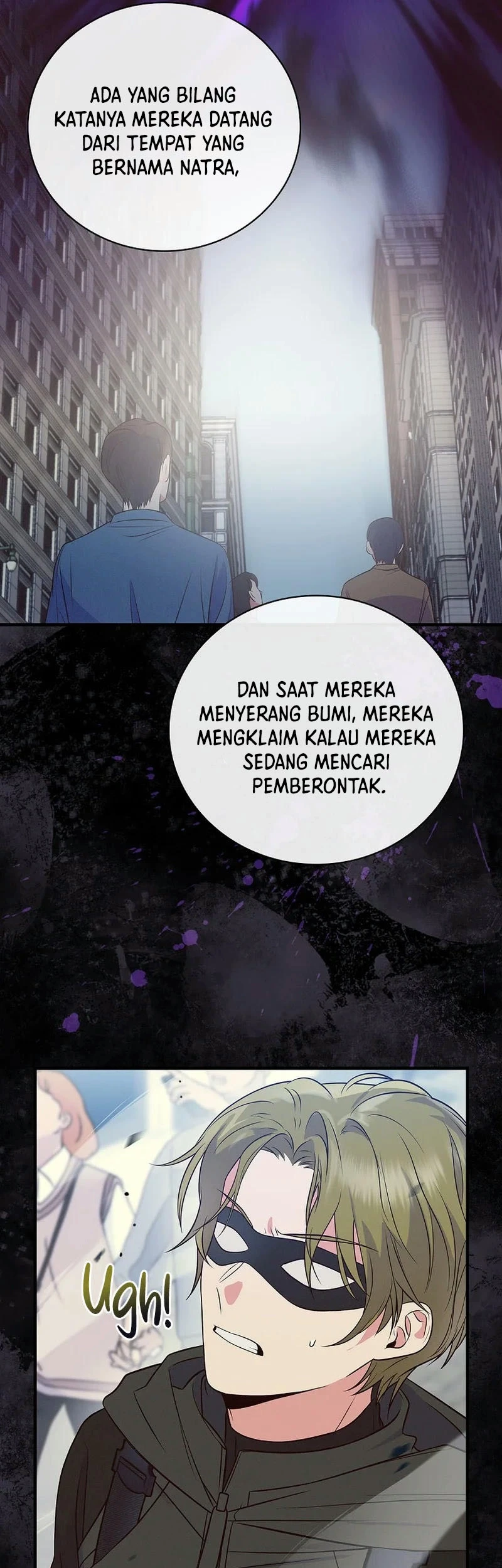 Superstar From Age 0 Chapter 36 Gambar 7