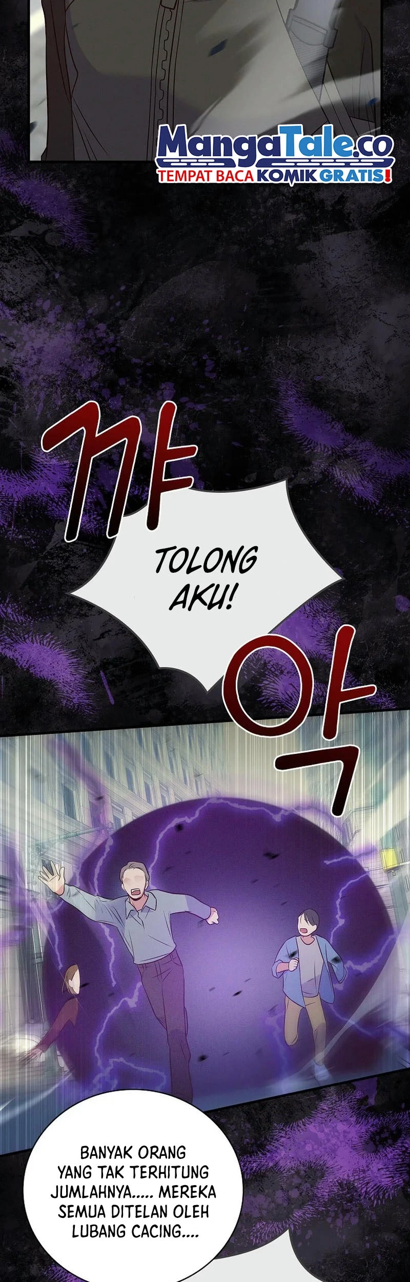 Superstar From Age 0 Chapter 36 Gambar 8