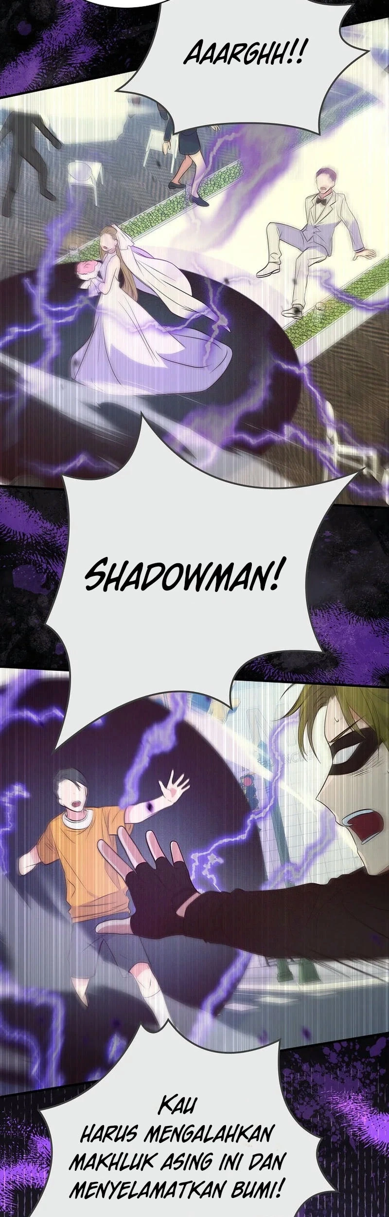 Superstar From Age 0 Chapter 36 Gambar 9