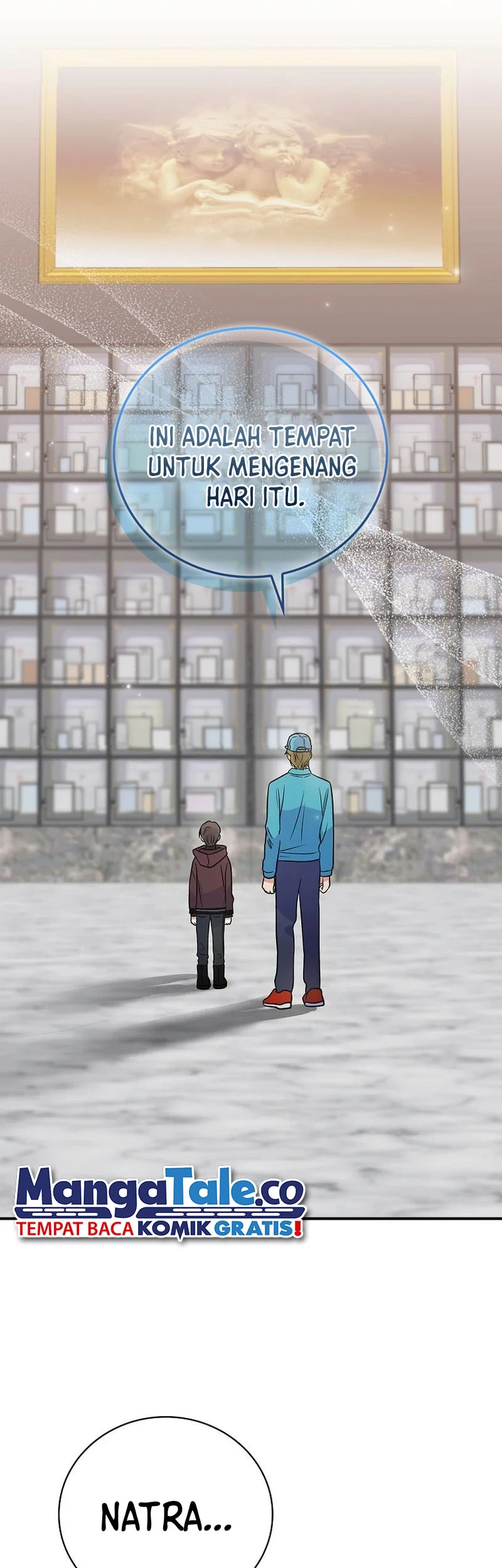 Superstar From Age 0 Chapter 36 Gambar 11