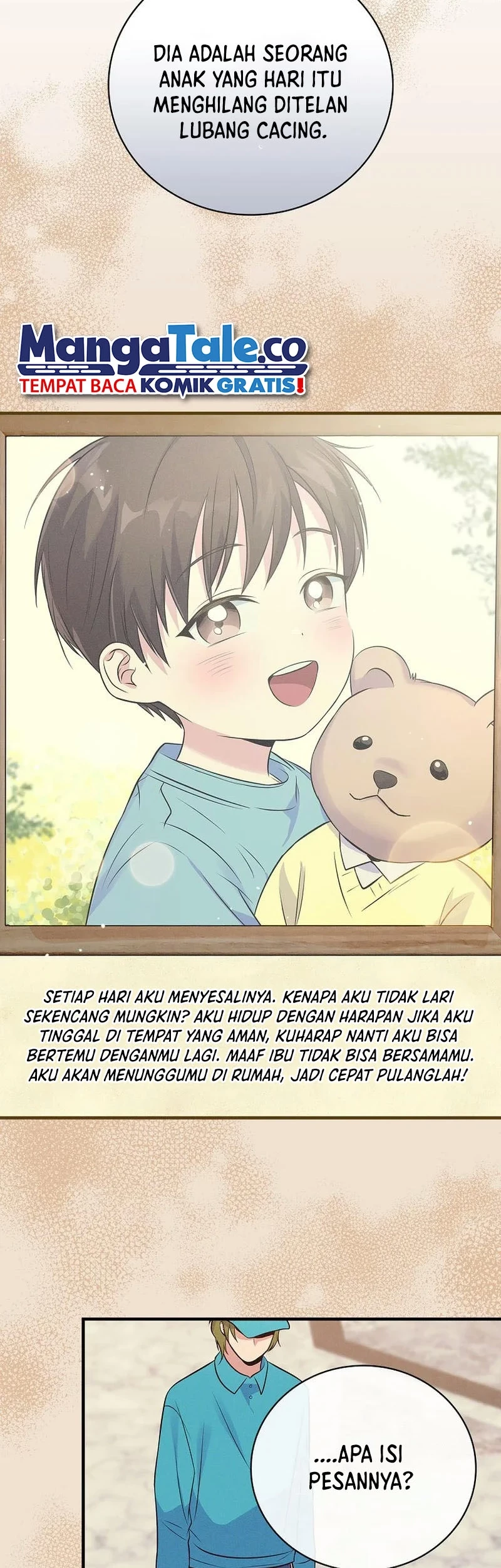 Superstar From Age 0 Chapter 36 Gambar 14