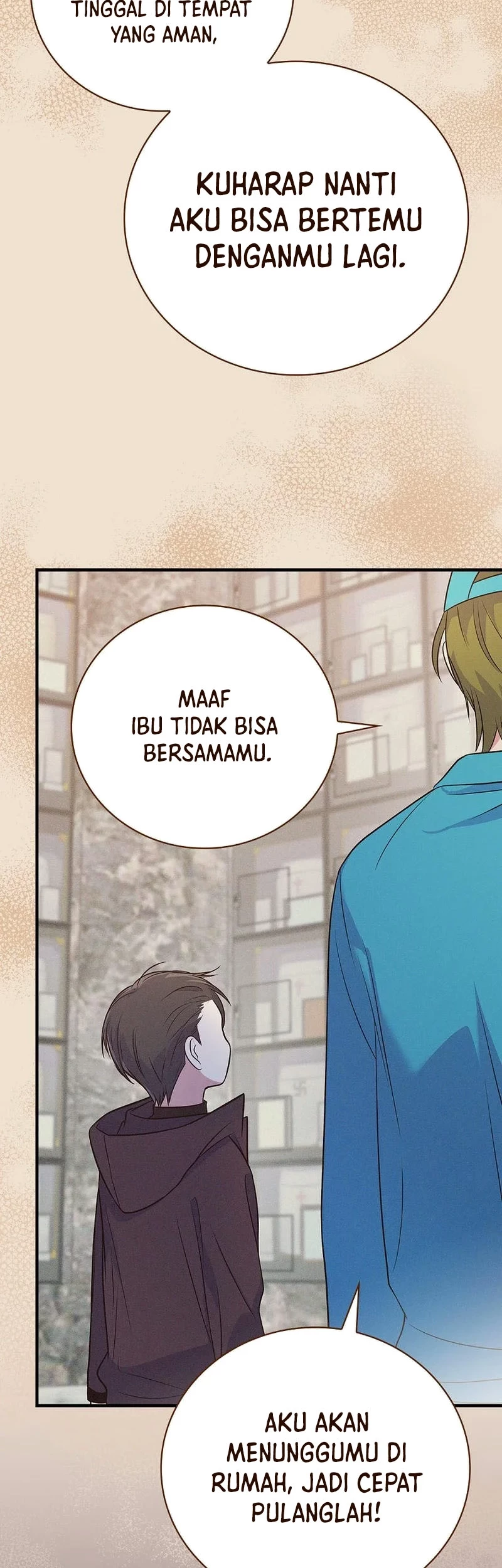 Superstar From Age 0 Chapter 36 Gambar 16