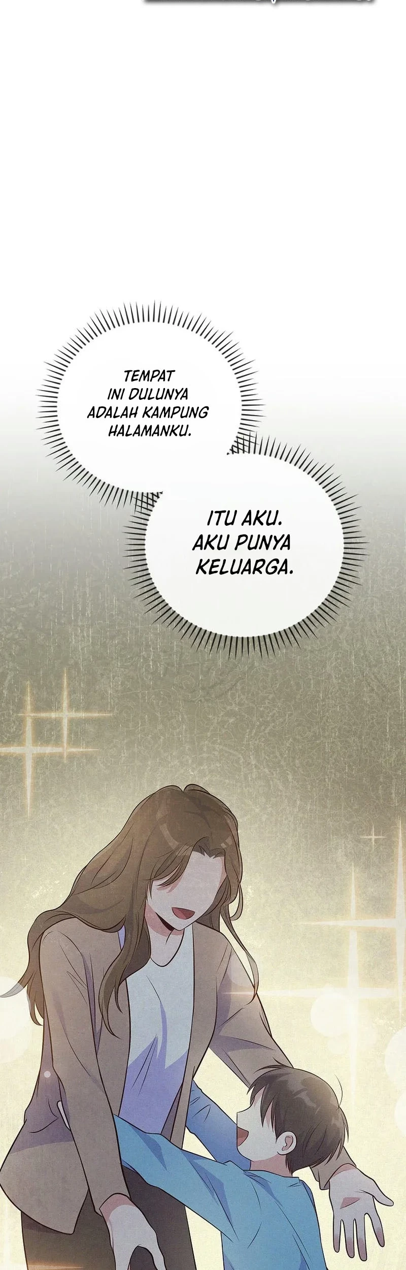 Superstar From Age 0 Chapter 36 Gambar 20