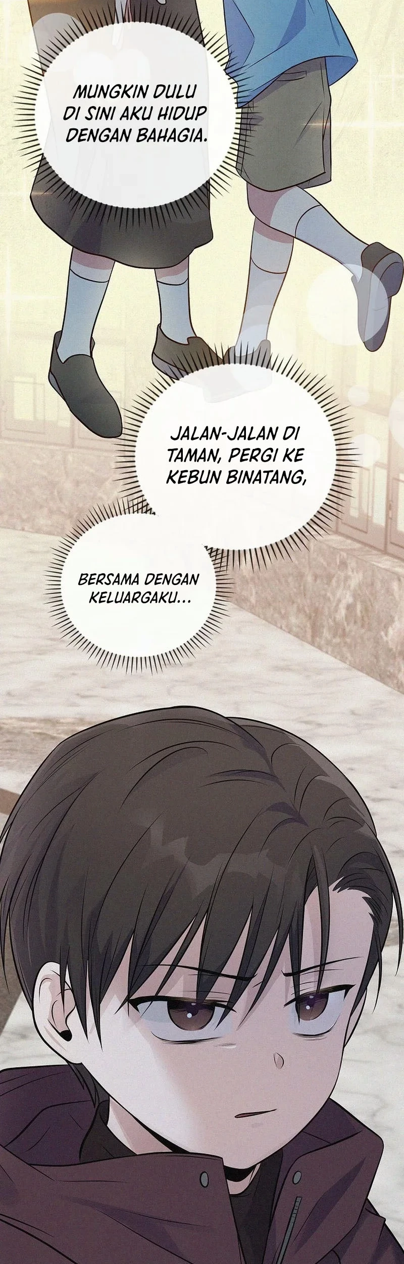 Superstar From Age 0 Chapter 36 Gambar 21