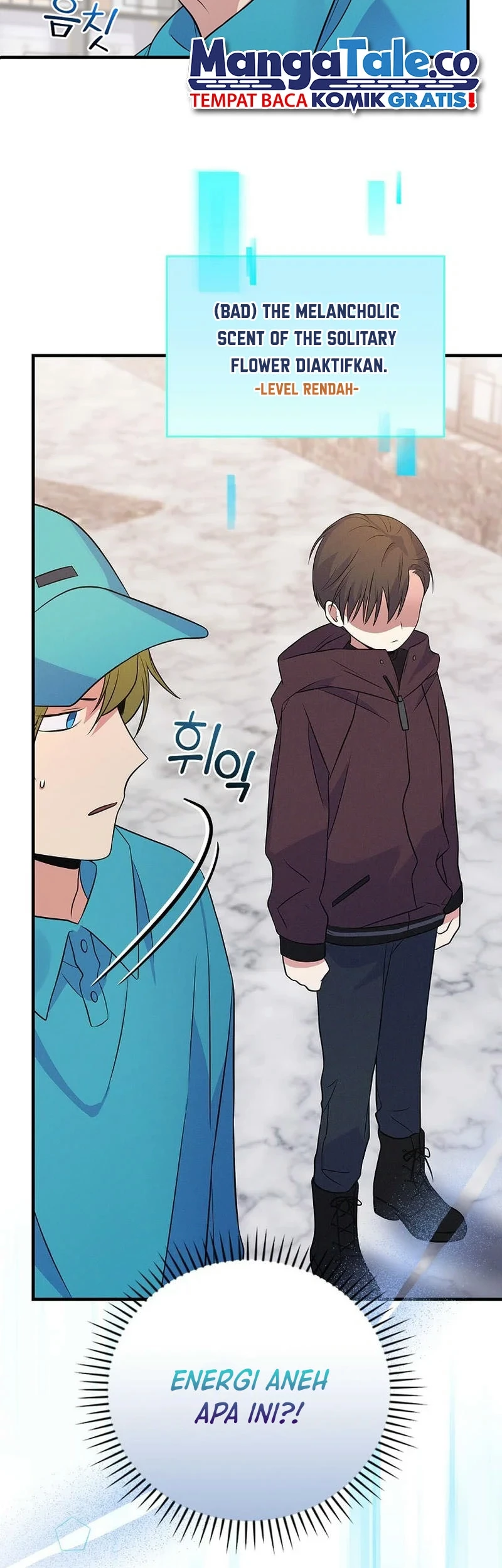 Superstar From Age 0 Chapter 36 Gambar 23