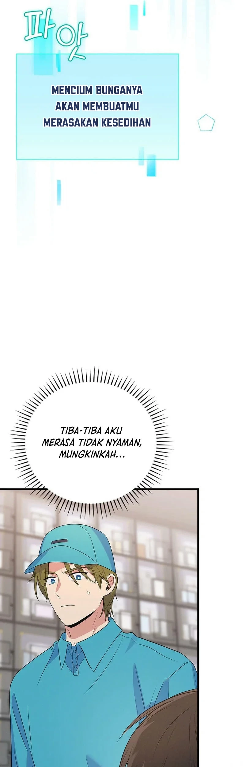 Superstar From Age 0 Chapter 36 Gambar 25