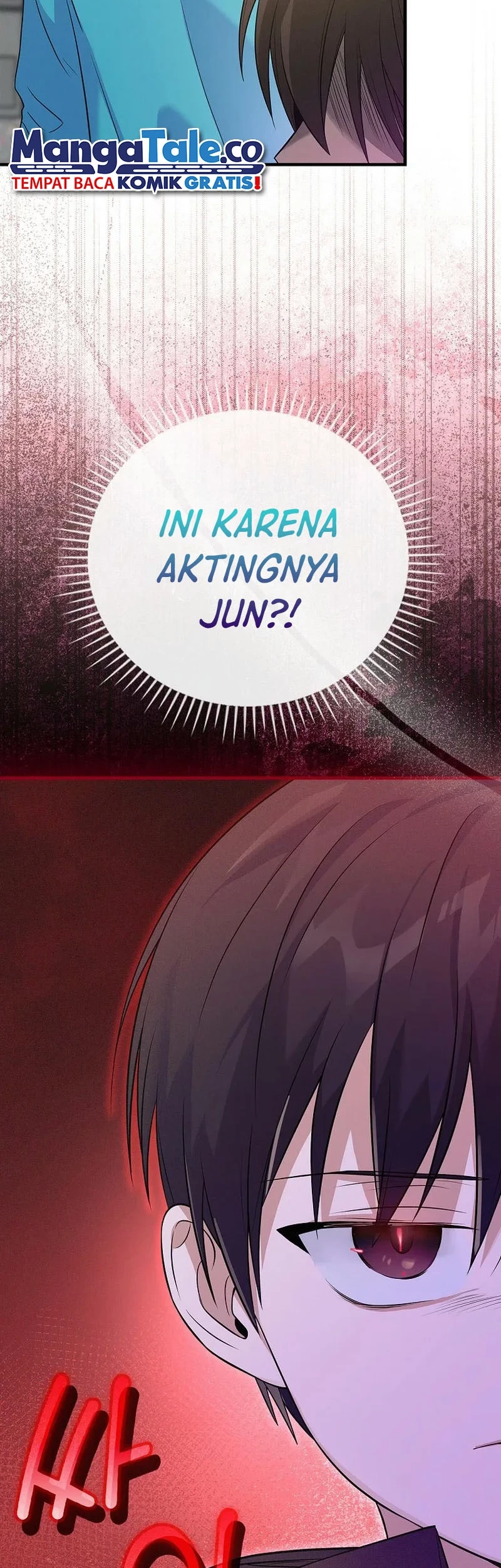 Superstar From Age 0 Chapter 36 Gambar 26