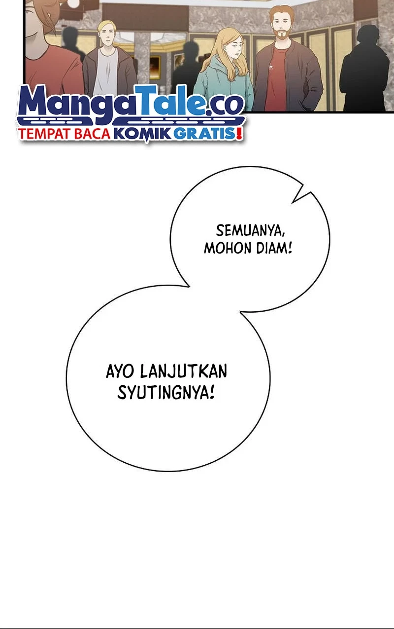 Superstar From Age 0 Chapter 36 Gambar 30