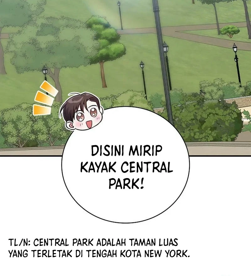 Superstar From Age 0 Chapter 36 Gambar 36