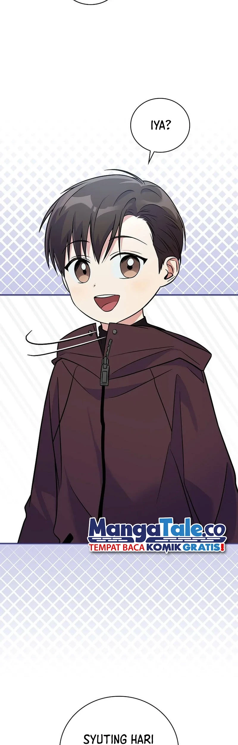 Superstar From Age 0 Chapter 36 Gambar 38