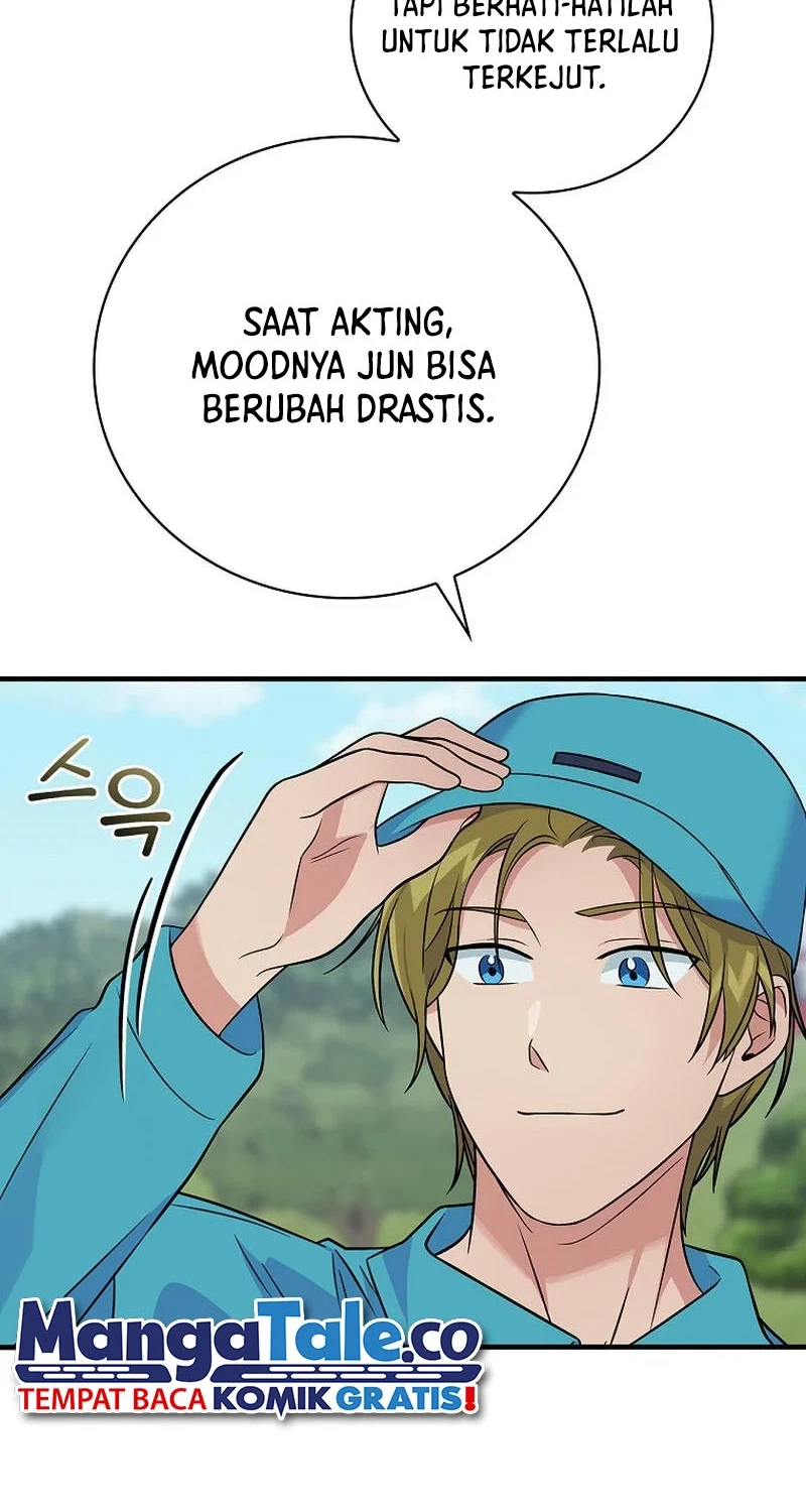 Superstar From Age 0 Chapter 36 Gambar 42