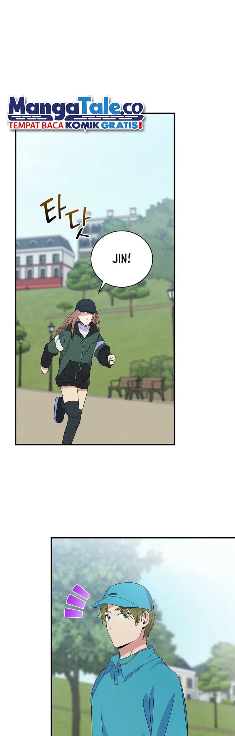 Superstar From Age 0 Chapter 36 Gambar 44