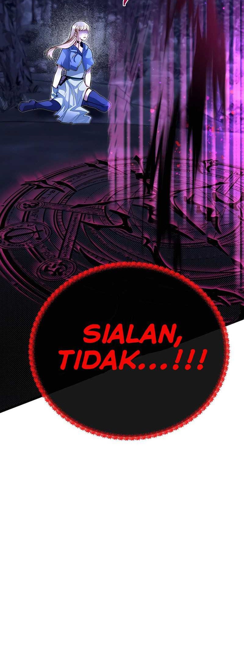 The Little Brother Is the Academy’s Hotshot Chapter 84 Gambar 51