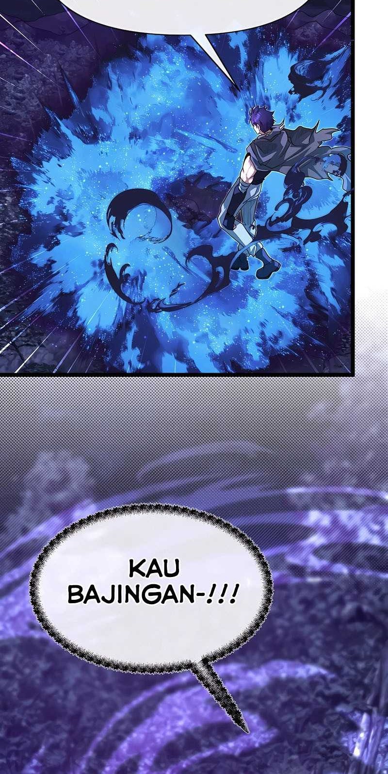 The Little Brother Is the Academy’s Hotshot Chapter 84 Gambar 55