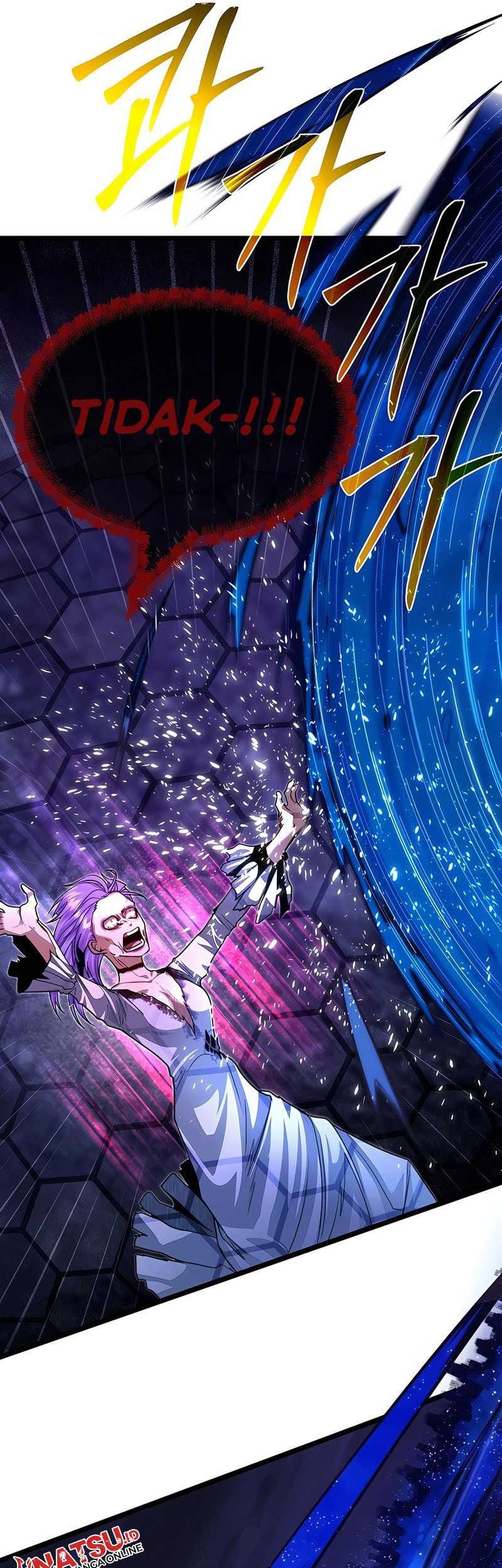 The Little Brother Is the Academy’s Hotshot Chapter 84 Gambar 52