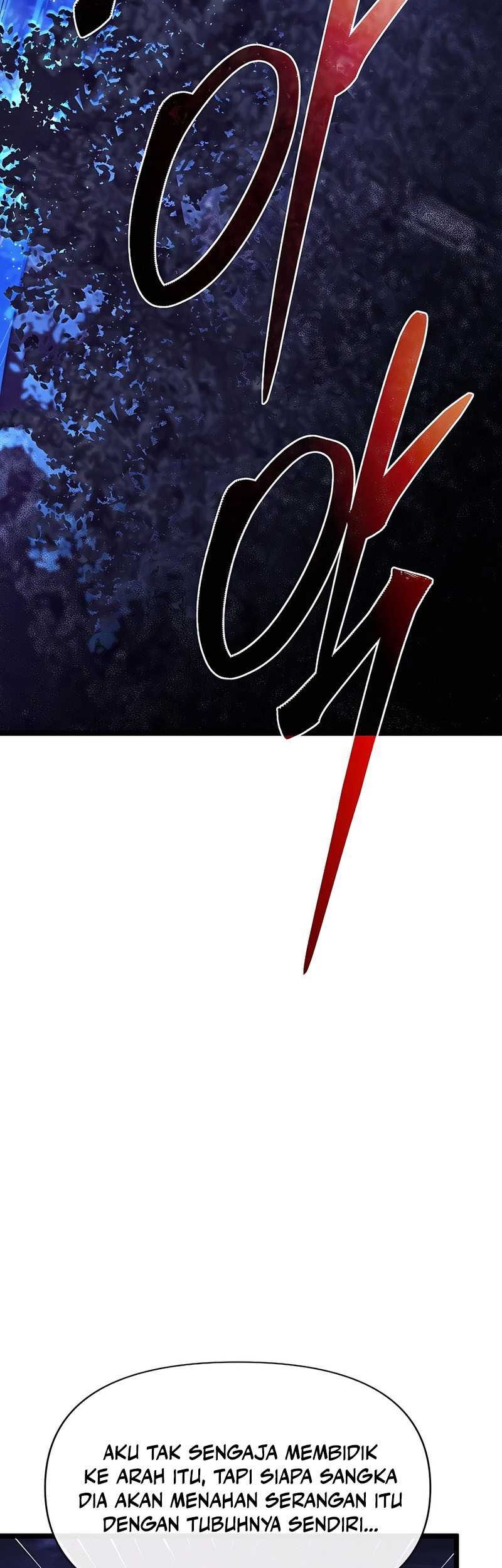 The Little Brother Is the Academy’s Hotshot Chapter 84 Gambar 54