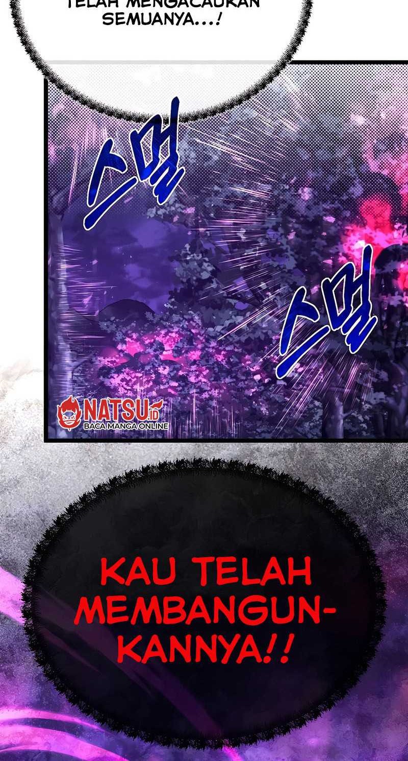 The Little Brother Is the Academy’s Hotshot Chapter 84 Gambar 59