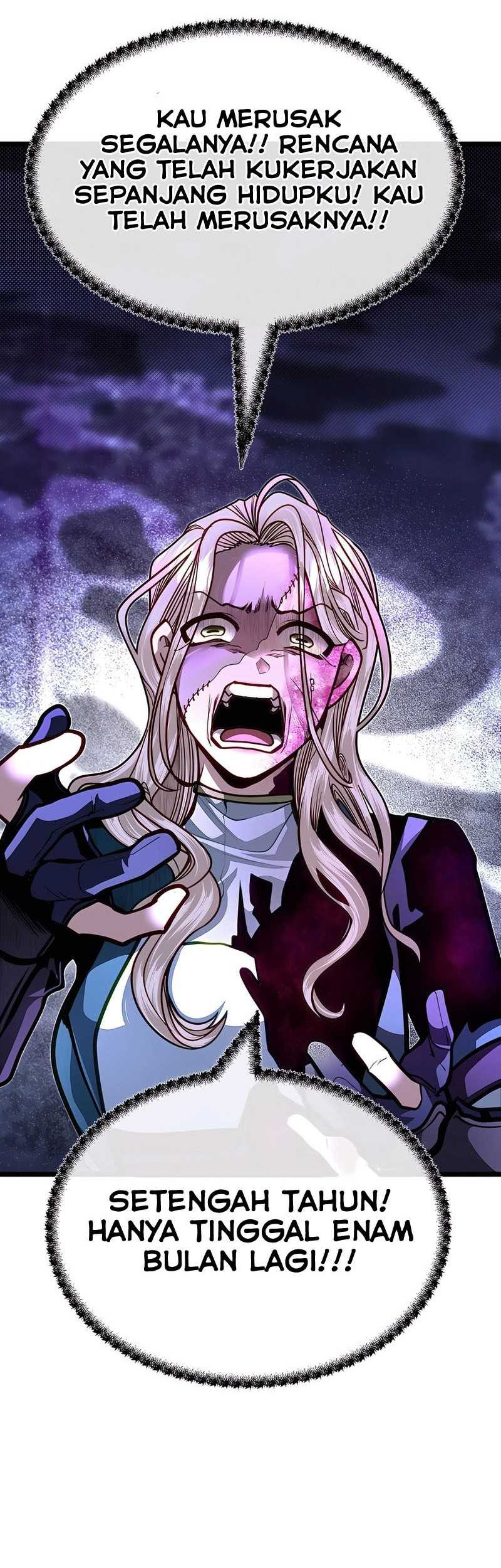 The Little Brother Is the Academy’s Hotshot Chapter 84 Gambar 57