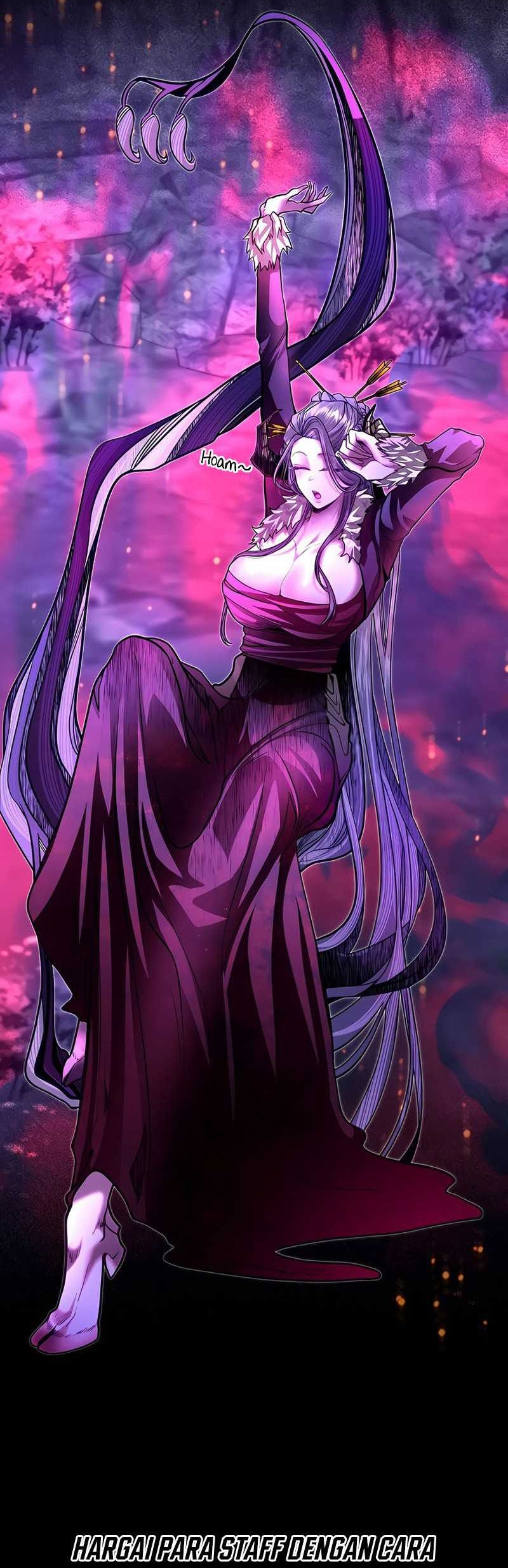 The Little Brother Is the Academy’s Hotshot Chapter 84 Gambar 63