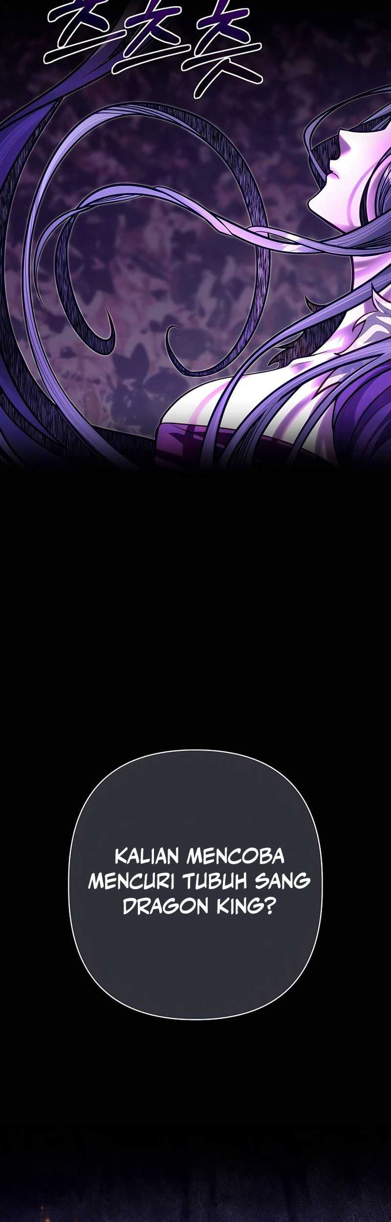 The Little Brother Is the Academy’s Hotshot Chapter 84 Gambar 62