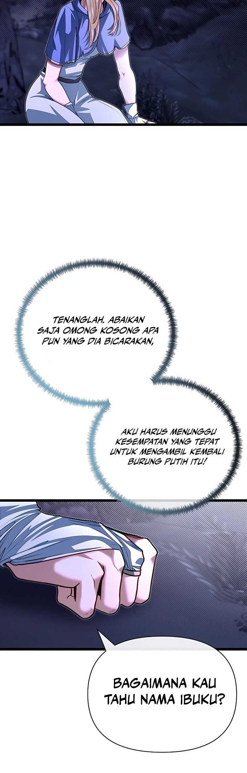 The Little Brother Is the Academy’s Hotshot Chapter 84 Gambar 41