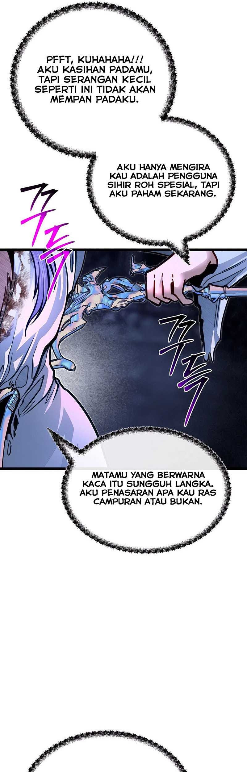 The Little Brother Is the Academy’s Hotshot Chapter 84 Gambar 38