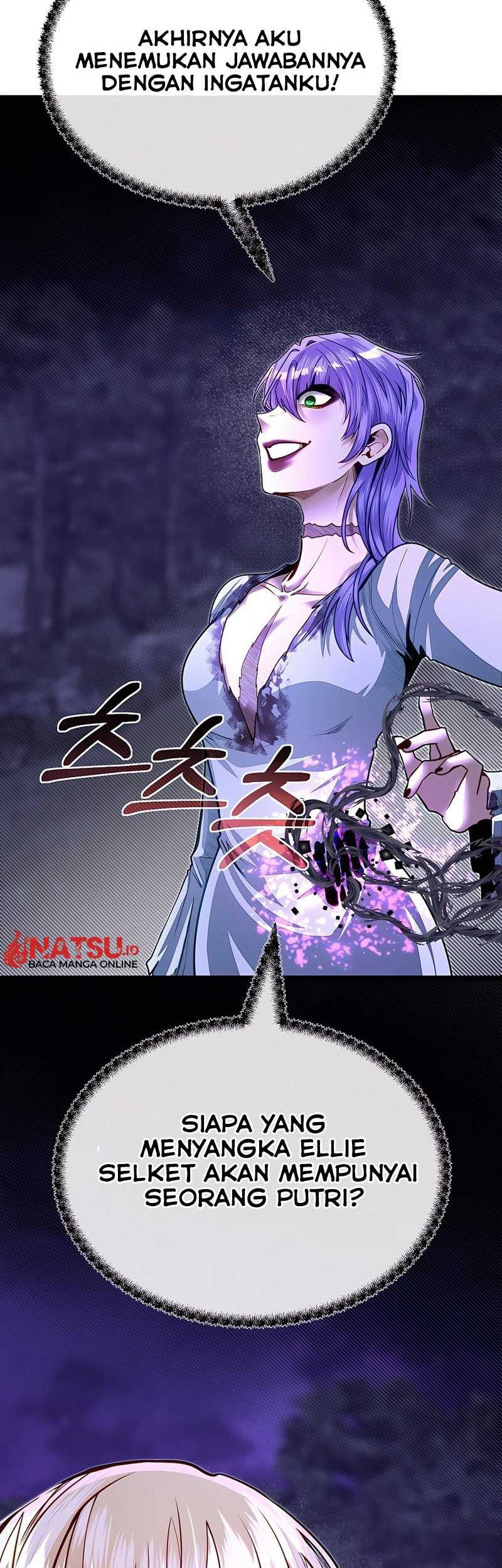 The Little Brother Is the Academy’s Hotshot Chapter 84 Gambar 39