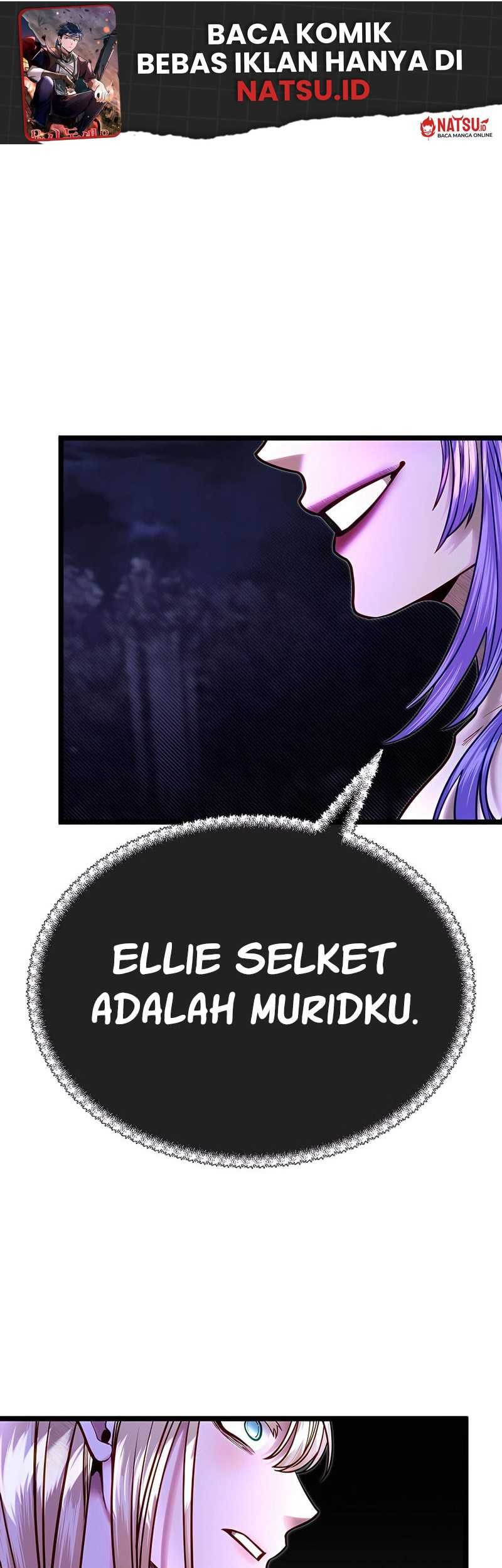 The Little Brother Is the Academy’s Hotshot Chapter 84 Gambar 42