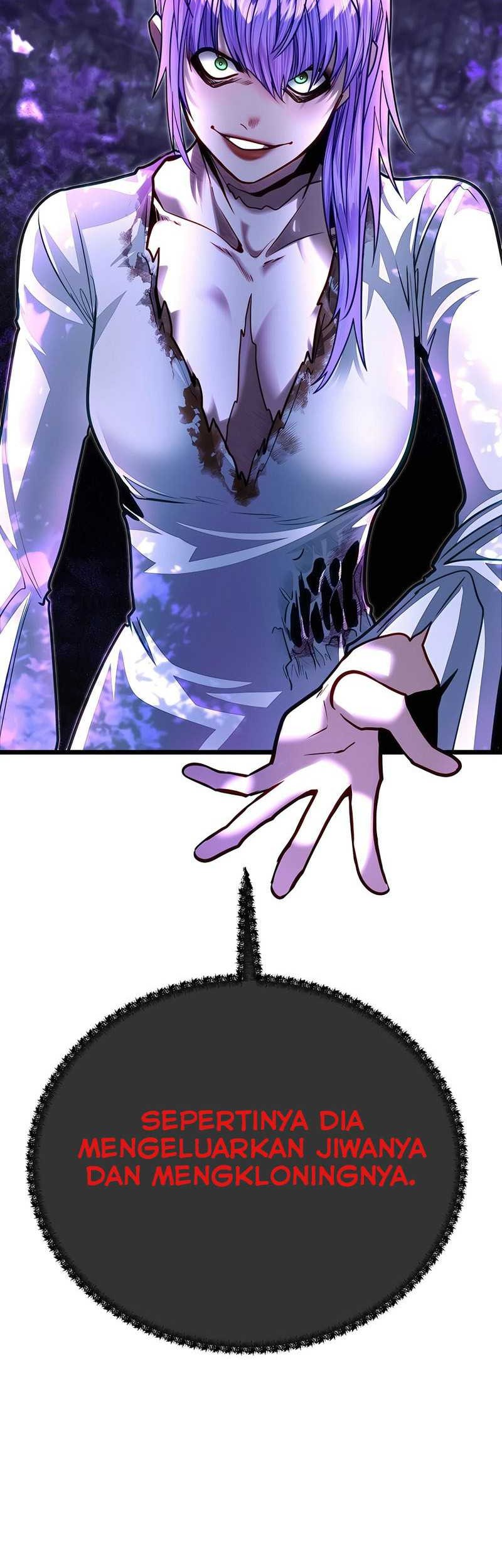 The Little Brother Is the Academy’s Hotshot Chapter 84 Gambar 44