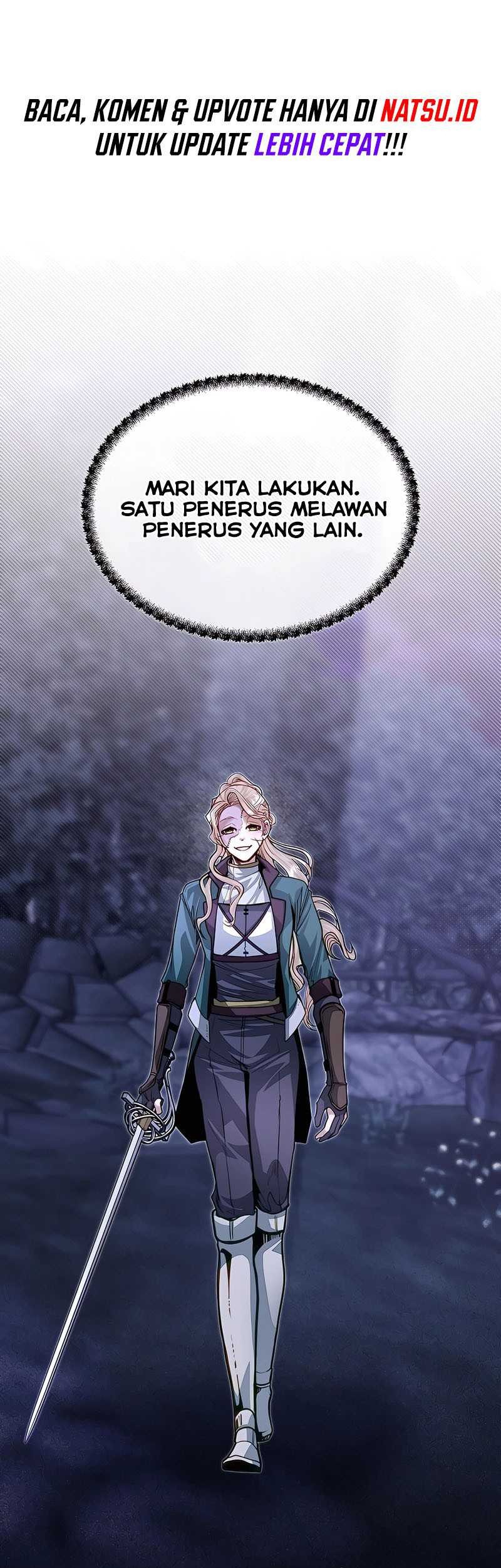 Manhwa The Little Brother Is the Academy’s Hotshot Chapter 84 gambar nomor 2