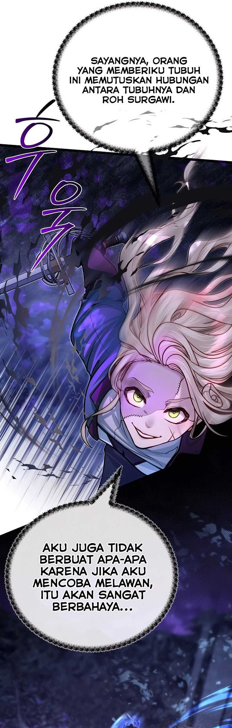 The Little Brother Is the Academy’s Hotshot Chapter 84 Gambar 9