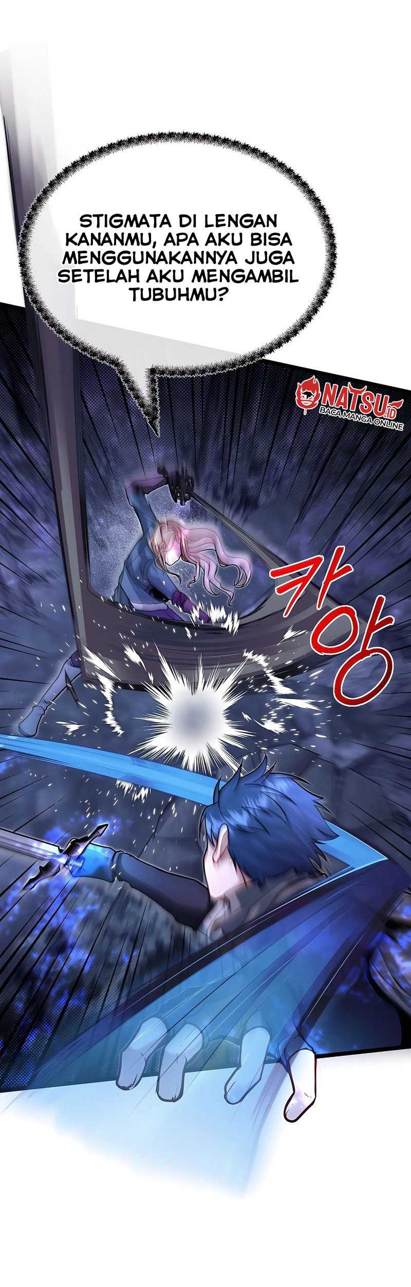 The Little Brother Is the Academy’s Hotshot Chapter 84 Gambar 11