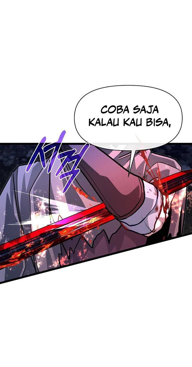 The Little Brother Is the Academy’s Hotshot Chapter 84 Gambar 12