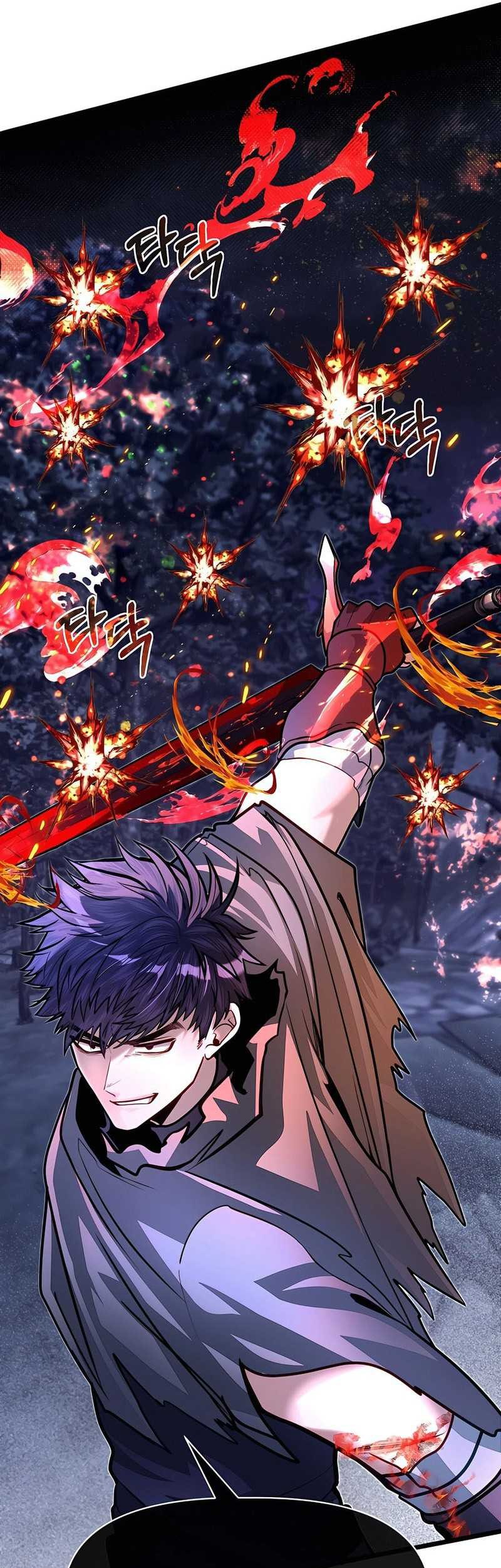 The Little Brother Is the Academy’s Hotshot Chapter 84 Gambar 13