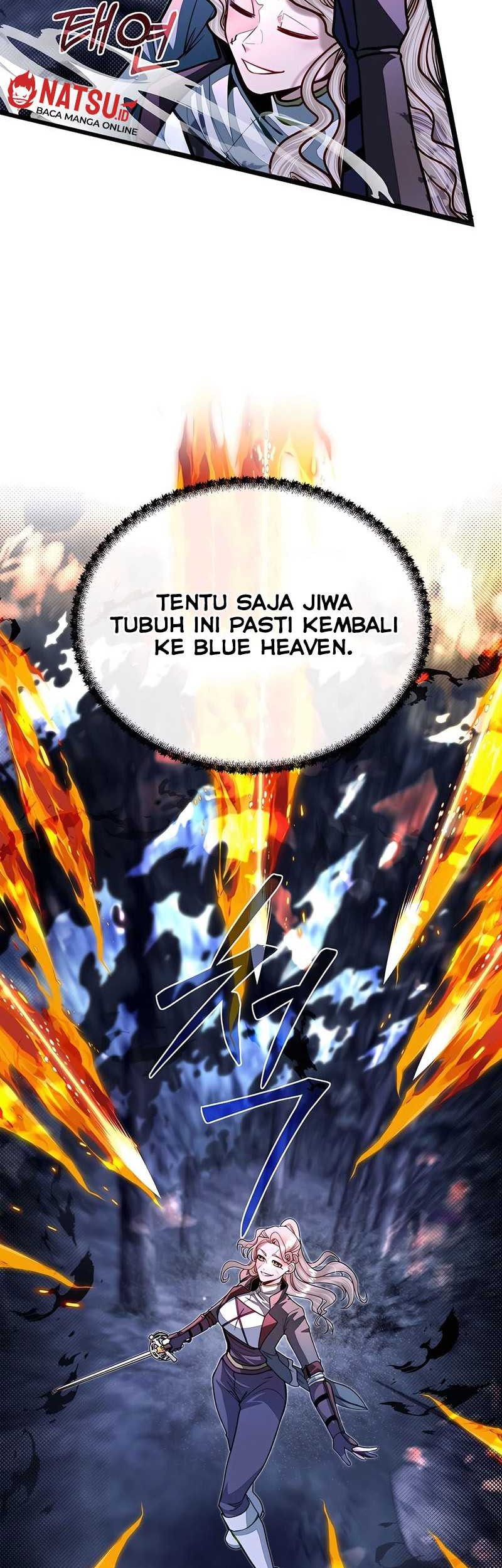 The Little Brother Is the Academy’s Hotshot Chapter 84 Gambar 15