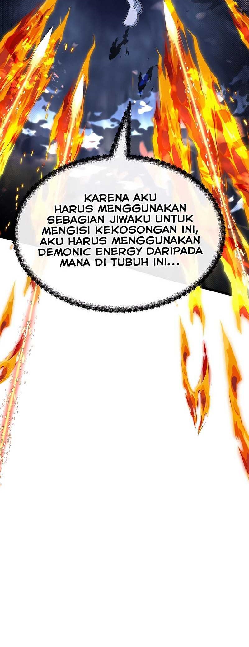 The Little Brother Is the Academy’s Hotshot Chapter 84 Gambar 16