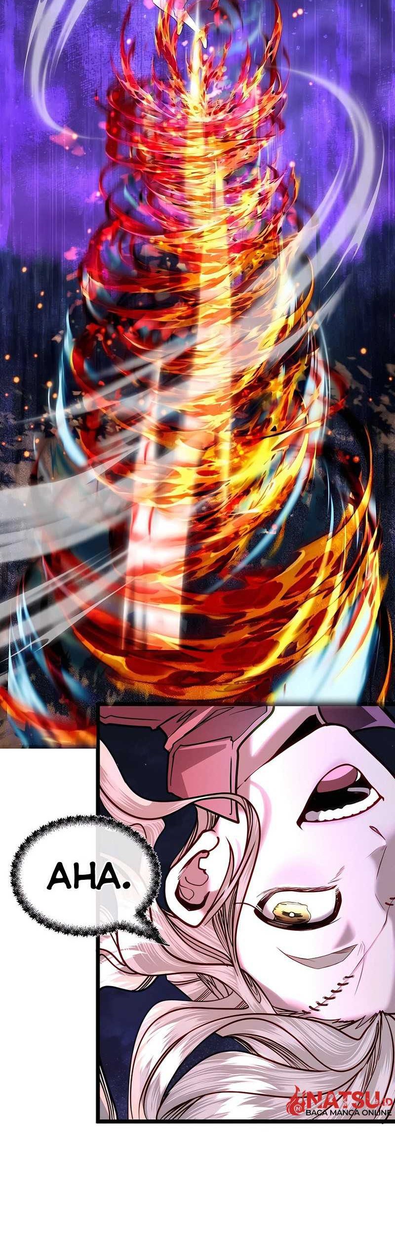 The Little Brother Is the Academy’s Hotshot Chapter 84 Gambar 23