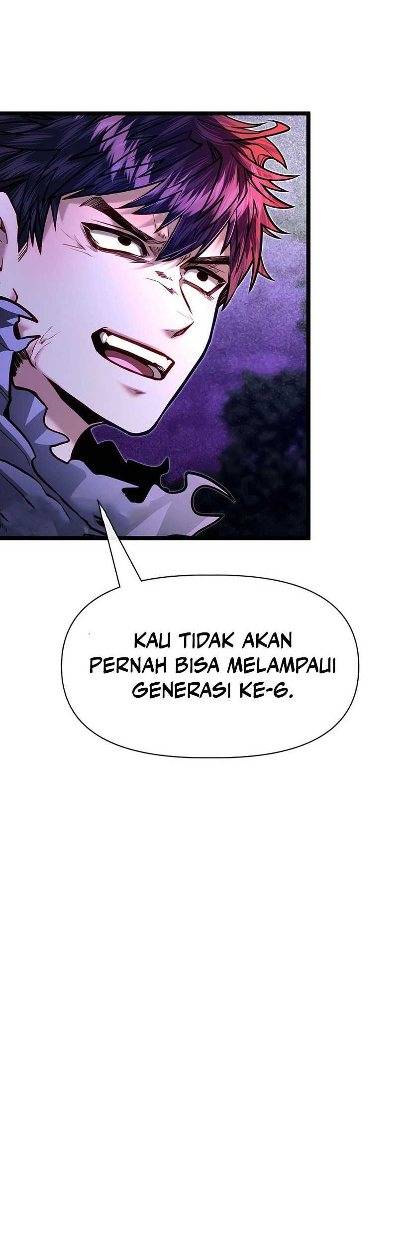 The Little Brother Is the Academy’s Hotshot Chapter 84 Gambar 24