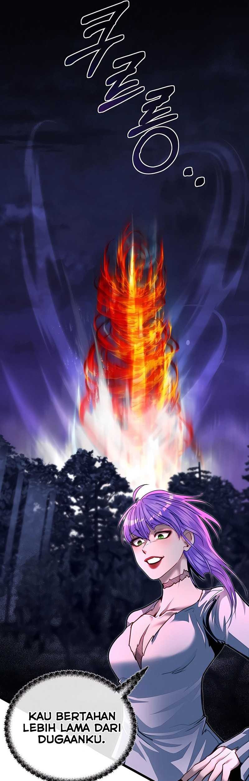 The Little Brother Is the Academy’s Hotshot Chapter 84 Gambar 26