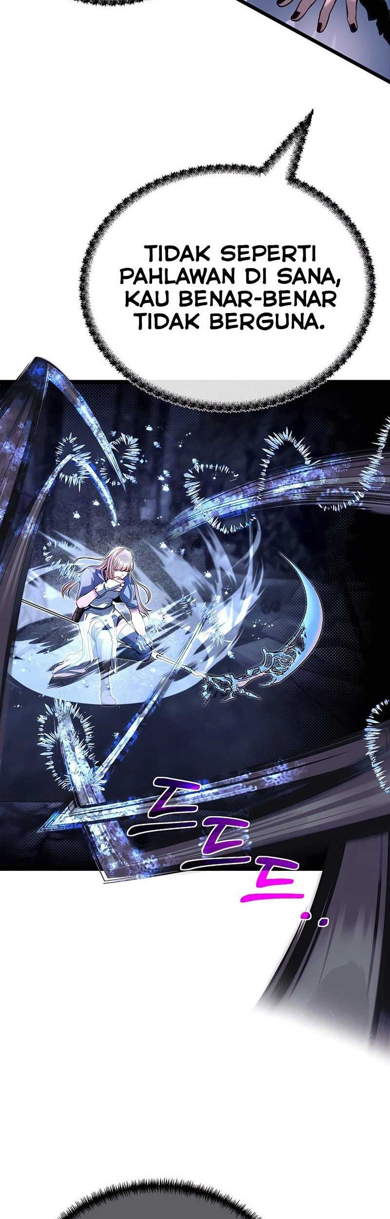 The Little Brother Is the Academy’s Hotshot Chapter 84 Gambar 27