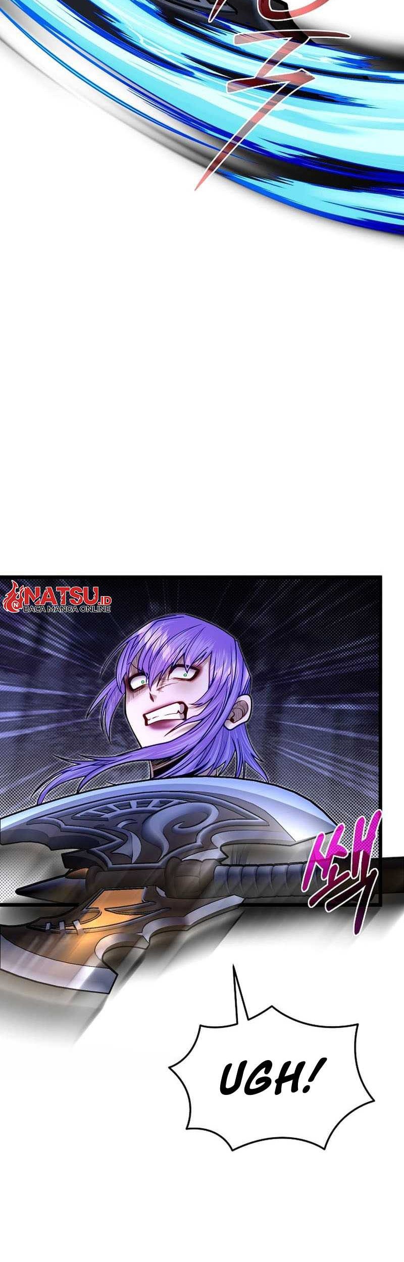 The Little Brother Is the Academy’s Hotshot Chapter 83 Gambar 49